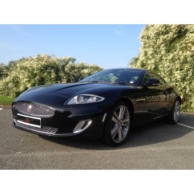 2014 Jaguar XKR 5.0l v8