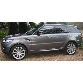 2014 Range Rover Sport 3.0 SDV6