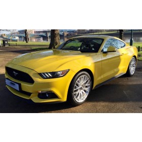 2016 Ford Mustang 2.3 Fastback