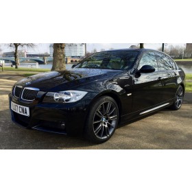 BMW 335d M-Sport Saloon Auto