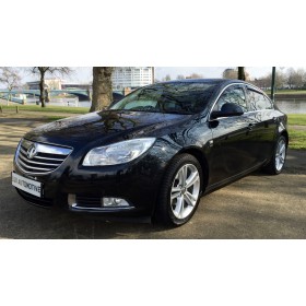Vauxhall Insignia 2.0 CDTi 16v SRi 5dr