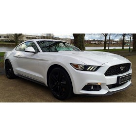2016 Ford Mustang 2.3 Ecoboost Fastback Auto
