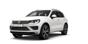 VW Touareg 3.0 Tdi R line 262 ps Tiptronic 