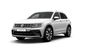 VW Tiguan 2.0 Tdi R-Line 150 ps 4wd  DSG