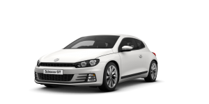 VW Scirocco 2.0 Tdi Gt 150 ps Coupe