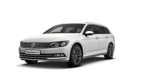 VW Passat 2.0 Tdi Gt 190 ps Estate DSG (Pan Roof) 