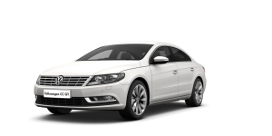 VW Passat CC 2.0 Tdi Gt 150 ps DS
