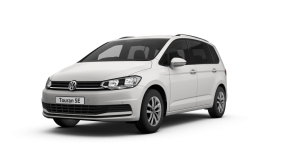 VW Touran 1.6 Tdi Se 115 ps