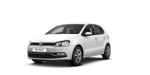 VW Polo 1.4 Tdi Match 75 ps 5 Door