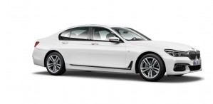 BMW 730d M Sport 