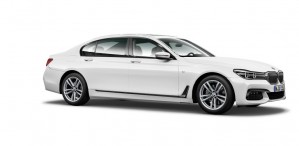 BMW 730Ld M Sport 