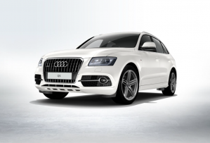 Audi Q5 2.0 Tdi S Line Plus Quattro 150