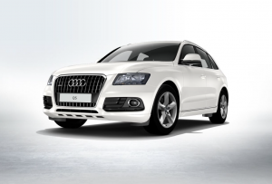 Audi Q5 2.0 Tdi Se Quattro 150