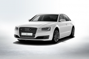 Audi A8 3.0 Tdi Se Executive 262ps Quattro Saloon Tip