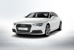Audi A7 3.0 Tdi Se Executive Ultra 218 S Tronic