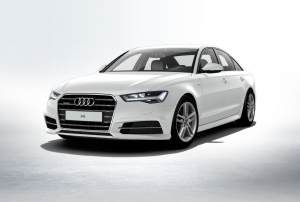 Audi A6 2.0 Tdi S Line Ultra 190 Saloon S Tronic
