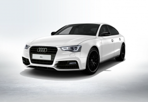 Audi A5 2.0 Tdi Black Edition Plus 190 Sportback