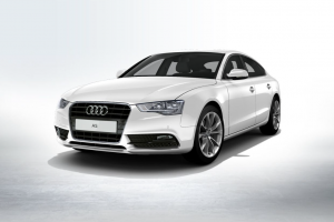 Audi A5 2.0 Tdi Se Technik 136 Sportback