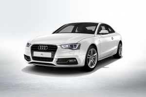 Audi A5 2.0 Tdi S Line 190 Coupe