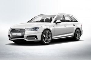 Audi A4 2.0 Tdi S Line 150 Avant - Nav