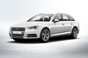 Audi A4 1.4 Tfsi Sport 150 Avant - Nav
