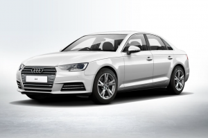 Audi A4 1.4 Tfsi Sport 150 Saloon - Nav