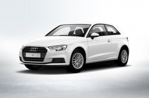 Audi A3 1.6 Tdi Se Technik 110 ps 3 Door – Nav