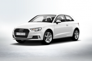 Audi A3 1.6 Tdi Sport 110 ps 3 Door – Nav