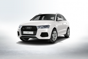 Audi Q3 2.0 Tdi Se 150 2wd